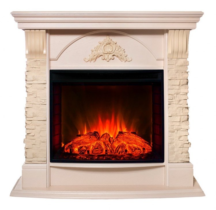 Электрокамин RealFlame Athena  с Evrika 25,5