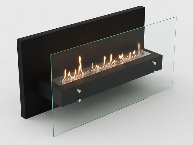 Биокамин Lux Fire Консул 2 - 1200