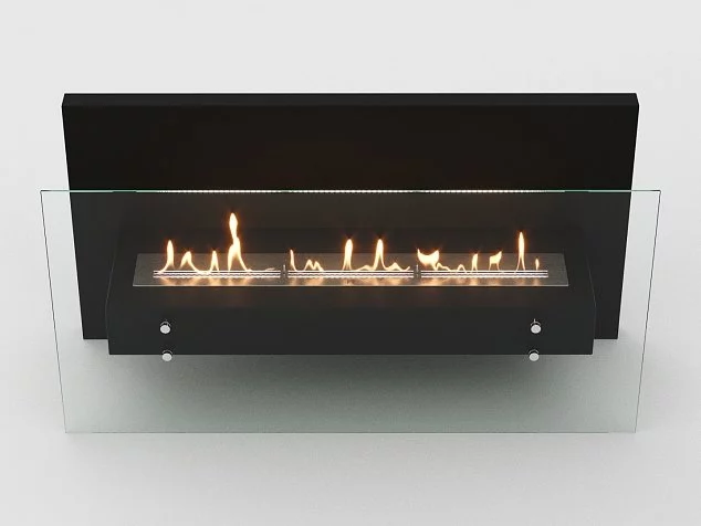 Биокамин Lux Fire Консул 2 - 1200