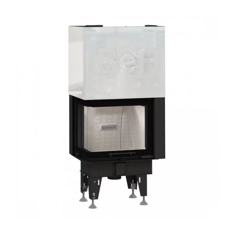 Каминная топка BeF Feel V 7 CP/CL