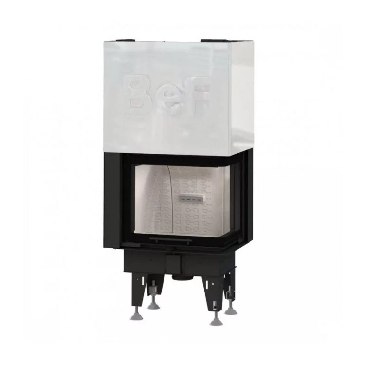 Каминная топка BeF Feel V 7 CP/CL