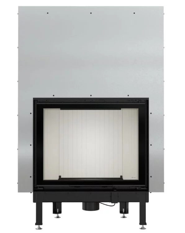 Каминная топка Kratki Nadia 13/G