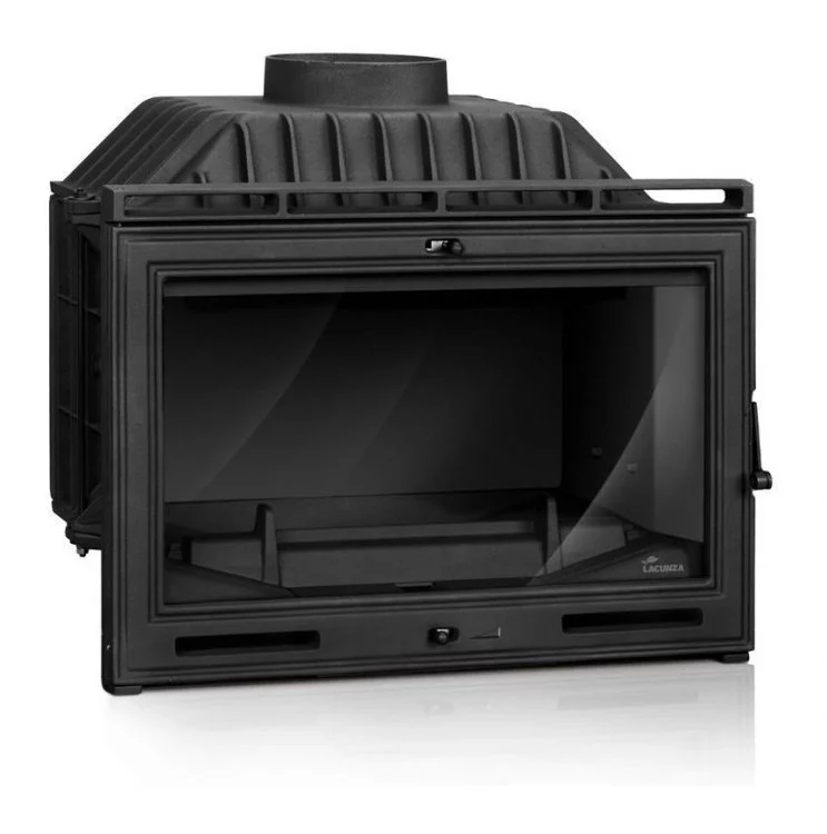 Каминная топка Lacunza RE 700