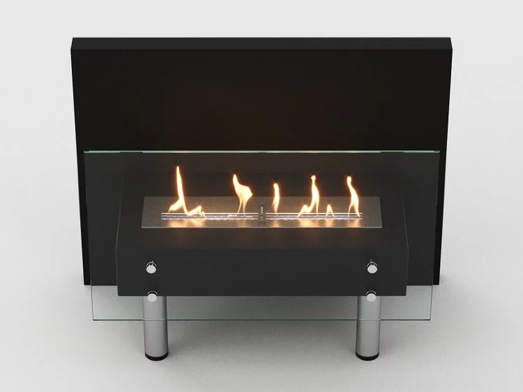 Биокамин Lux Fire Консул 3 - 800