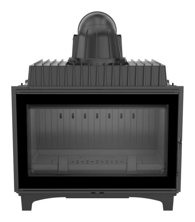 Каминная топка Kratki FRANEK 14