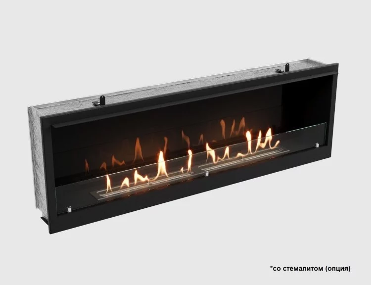 Биокамин портальный LUX FIRE Фаер Бокс Вега-1 Биокамин портальный LUX FIRE Фаер Бокс Вега-1