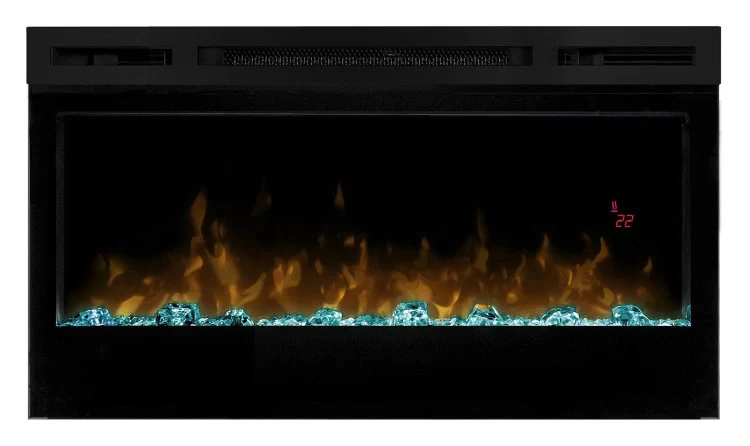 Электрокамин Dimplex Prism 34 BLF3451