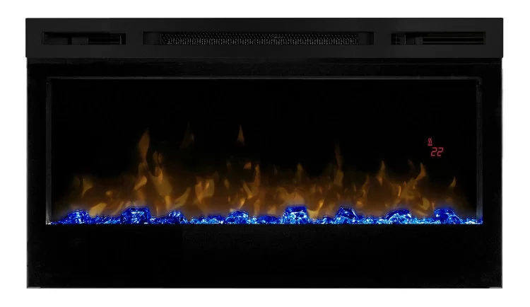 Электрокамин Dimplex Prism 34 BLF3451