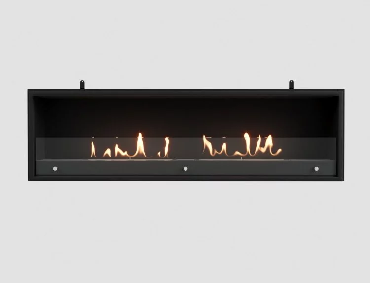 Биокамин портальный LUX FIRE Фаер Бокс Вега-2 Биокамин портальный LUX FIRE Фаер Бокс Вега-2