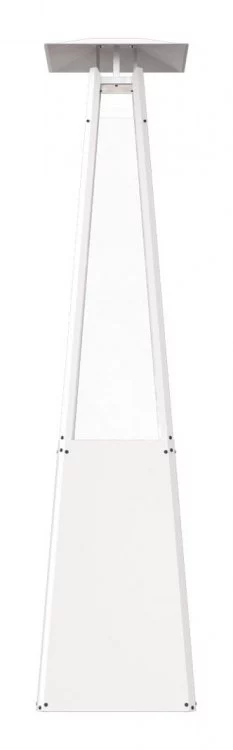 Газовый нагреватель Kratki UMBRELLA B/S (белый)
