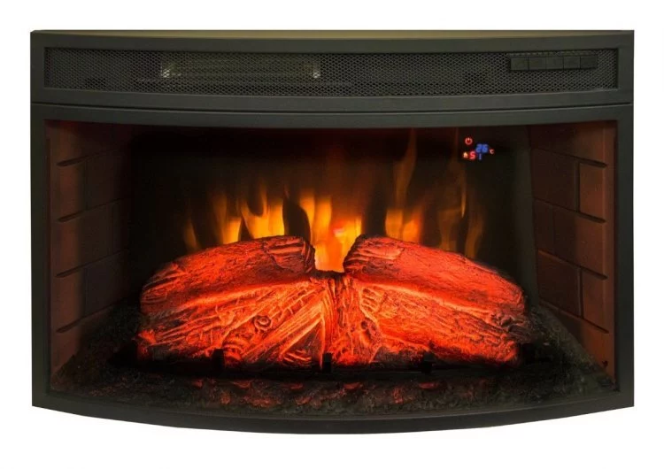 Электроочаг RealFlame FireSpace 33W S IR
