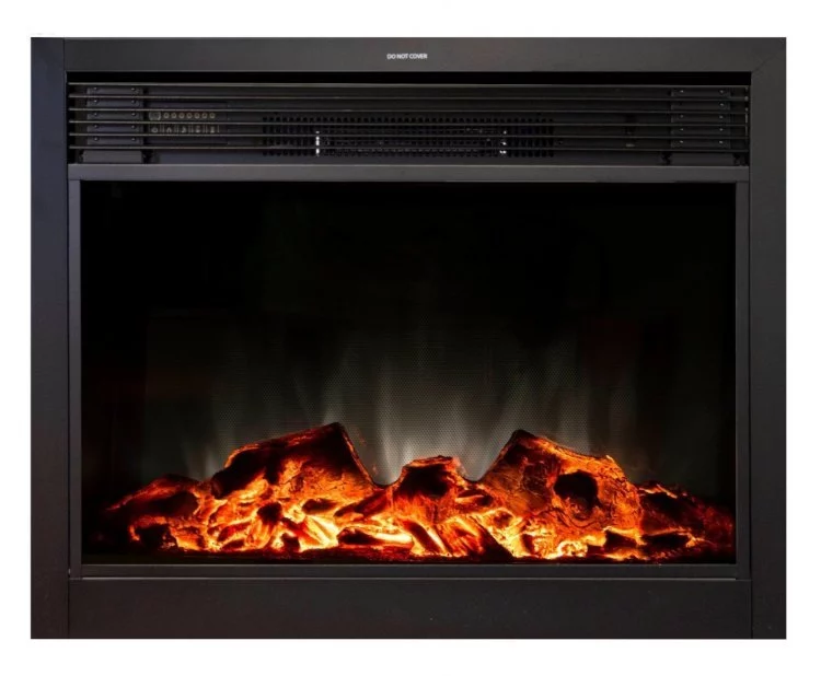 Электроочаг RealFlame Moonblaze LUX S BL