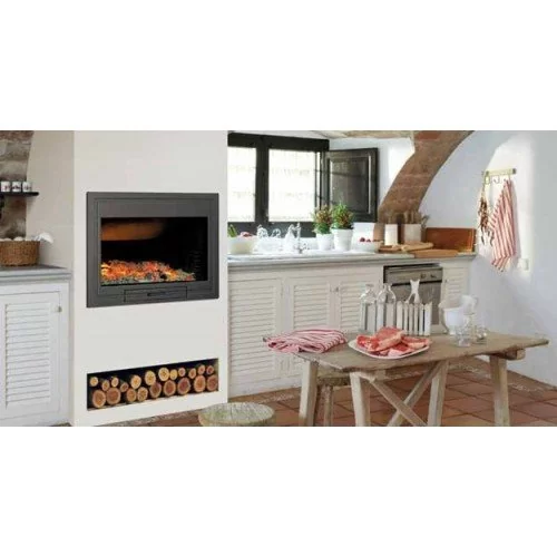 Каминная топка Hergom Asador H04/80