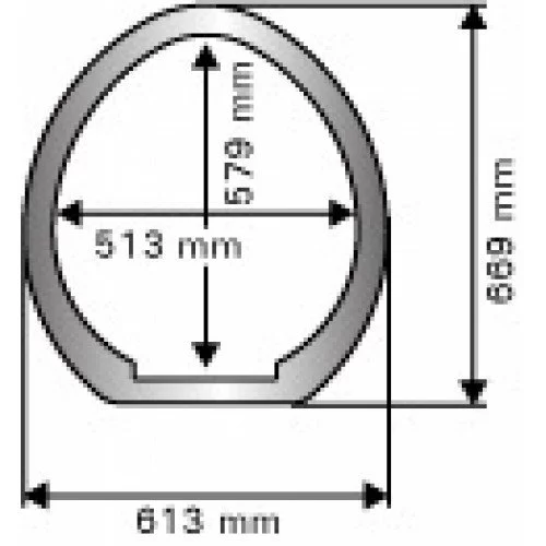 Электрическая печь для сауны Harvia Forte AF4 (встроенное управление)