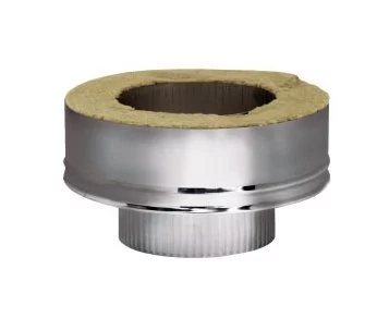 Переходник моно-термо PMT с D250 на D250/350, AISI 321 (Вулкан)