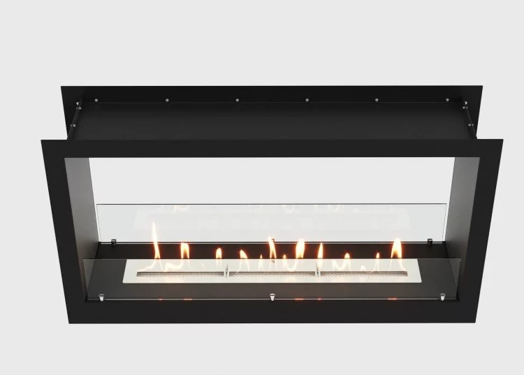 Биокамин Lux Fire Сквозной 1210 M Биокамин Lux Fire Сквозной 1210 M