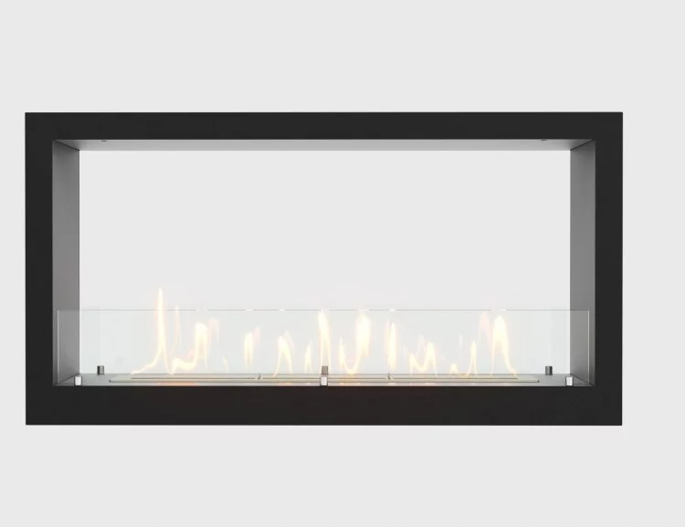 Биокамин Lux Fire Сквозной 1210 M Биокамин Lux Fire Сквозной 1210 M