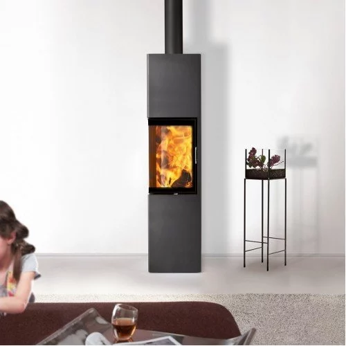 Печь-камин Austroflamm Slim 2.0 L/R