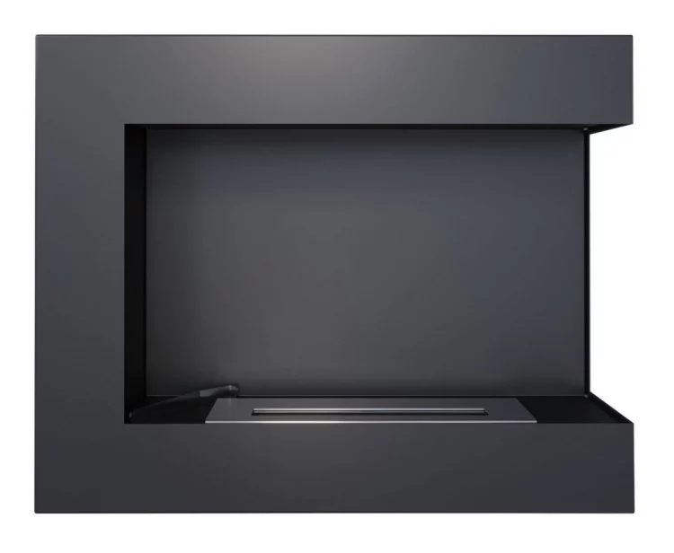 Биокамин Kratki DELTA P 600 TUV