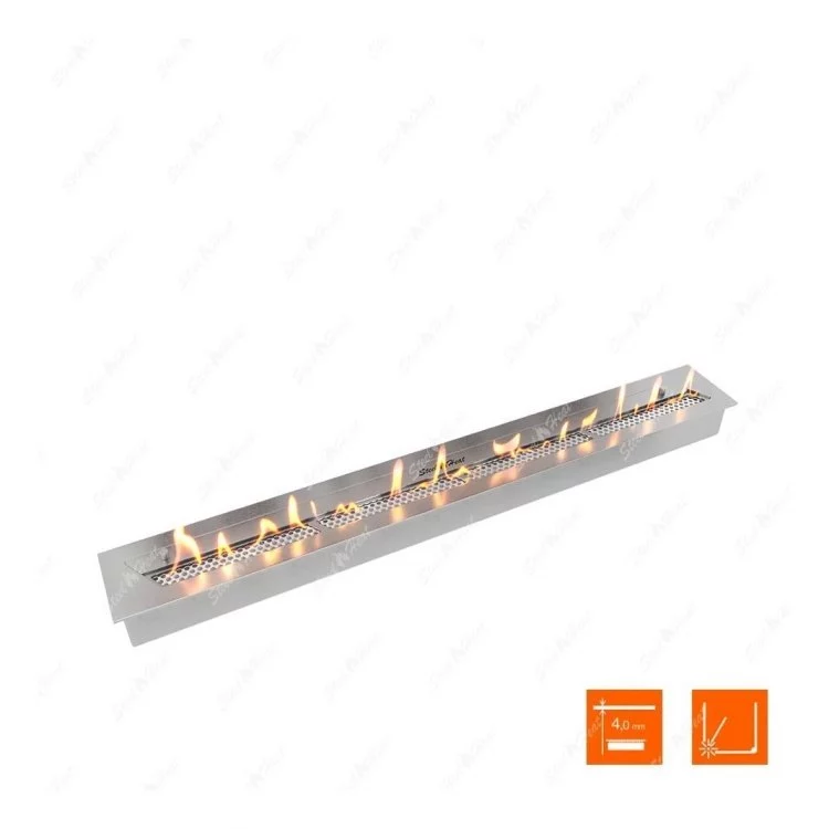 Топливный блок SteelHeat S-LINE 900