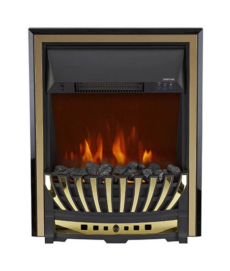 Электрокамин Royal Flame Aspen Gold