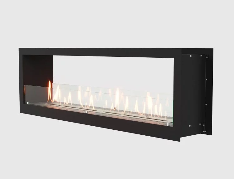 Биокамин Lux Fire Сквозной 1710 M