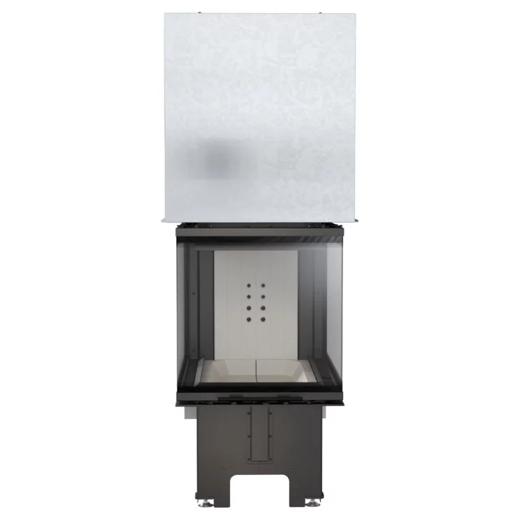 Каминная топка Kratki NBU 11 G