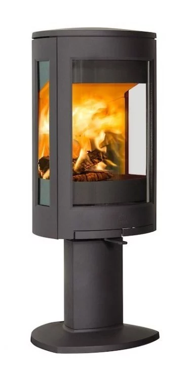 Чугунная печь-камин Jotul F 373 CB BP