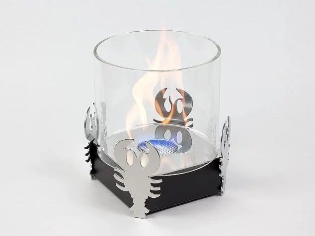 Биокамин Lux Fire Зодиак M