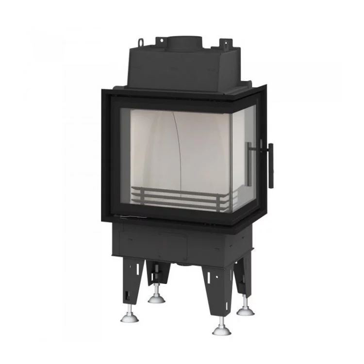 Каминная топка BeF Passive 6 CP/CL