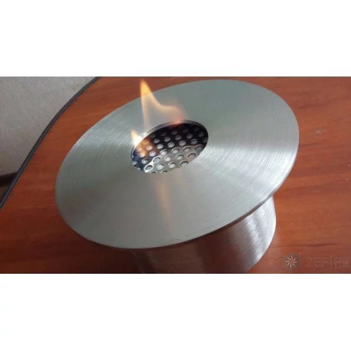 Круглый контейнер ZeFire 200