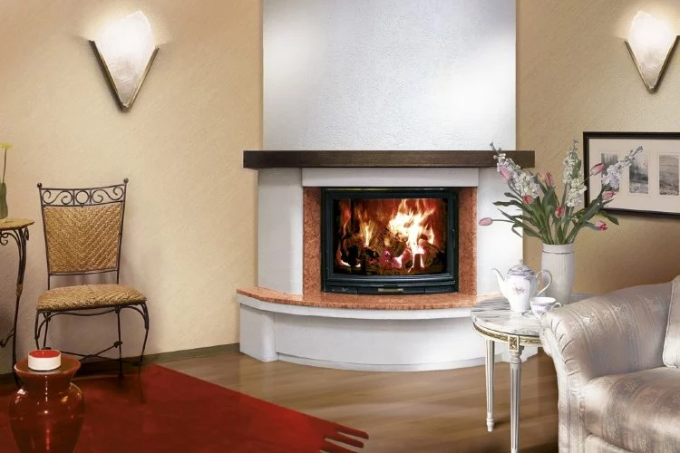 Каминная облицовка Sunhill Roma
