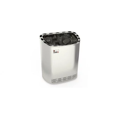 Электрическая печь для сауны Sawo Scandia SCA-90NB-Z