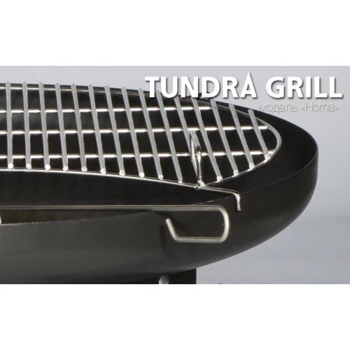 Барбекю-гриль Nordflam Tundra Grill Horna