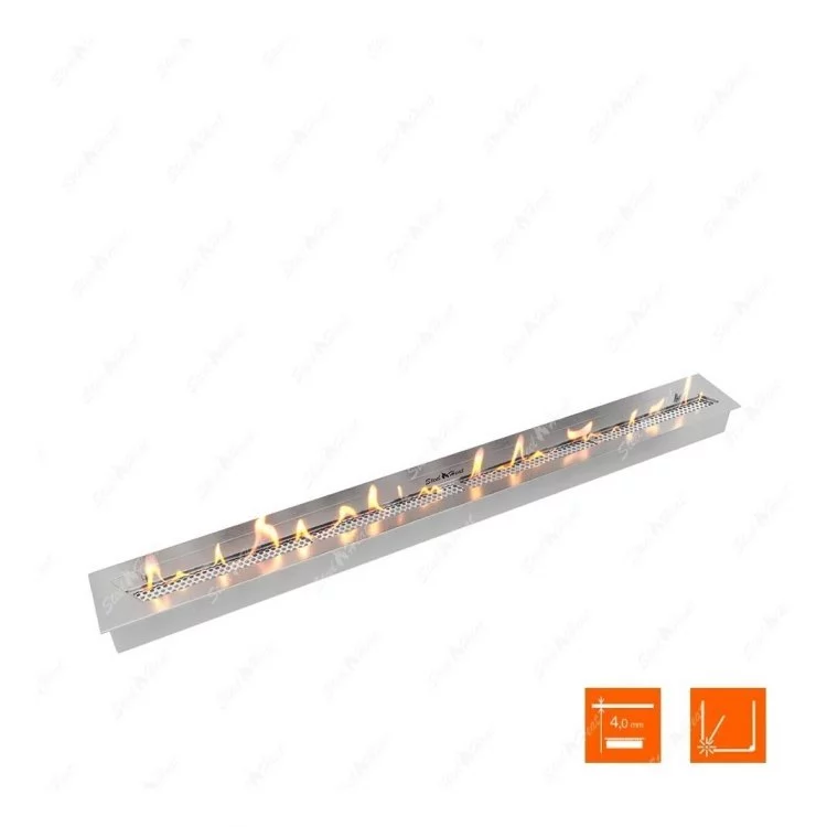 Топливный блок SteelHeat S-LINE 1100