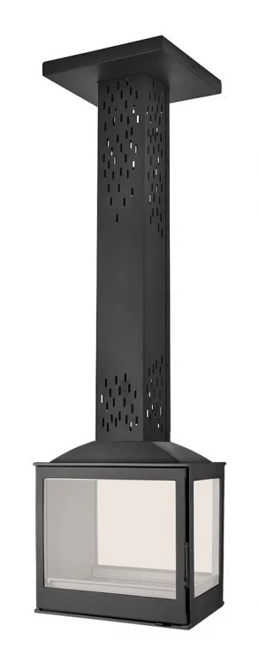 Камин LCI 5 GDFs Sky (Liseo Castiron)