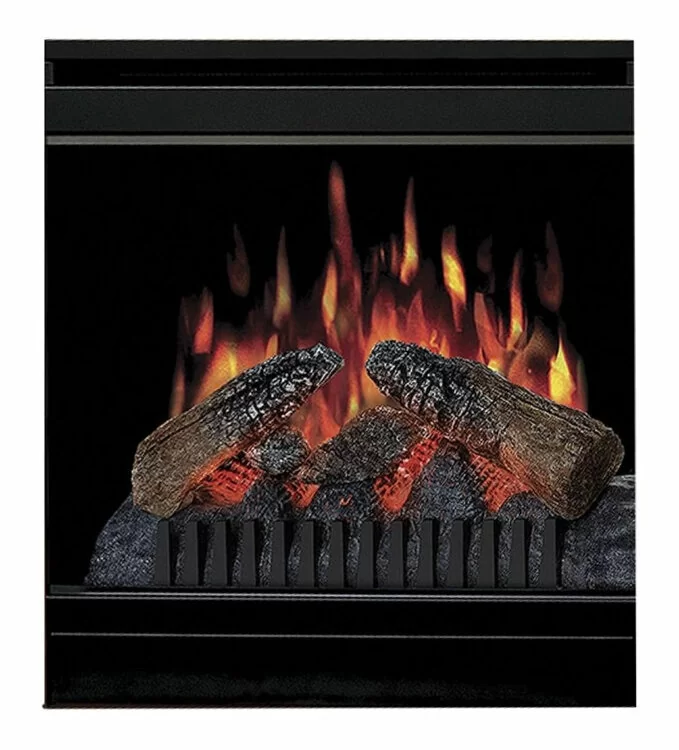 Электрокамин Dimplex Optiflame Gannon