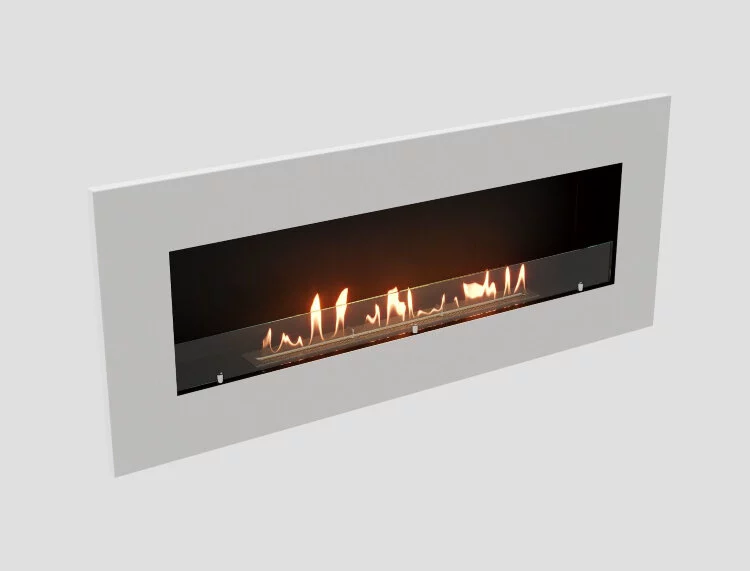 Биокамин настенный Lux Fire Монро 3 Н XS