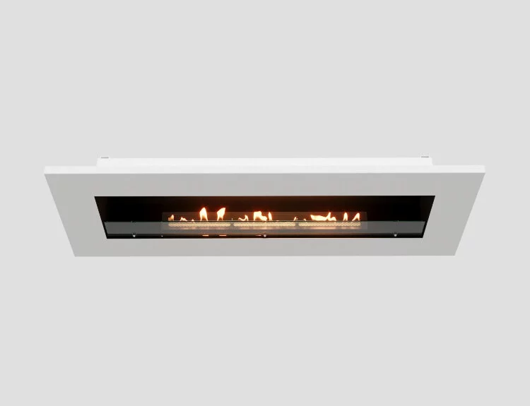 Биокамин настенный Lux Fire Монро 3 Н XS