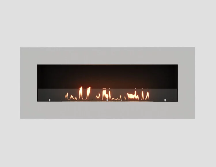 Биокамин настенный Lux Fire Монро 3 Н XS