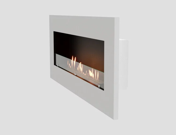 Биокамин настенный Lux Fire Монро 3 Н XS