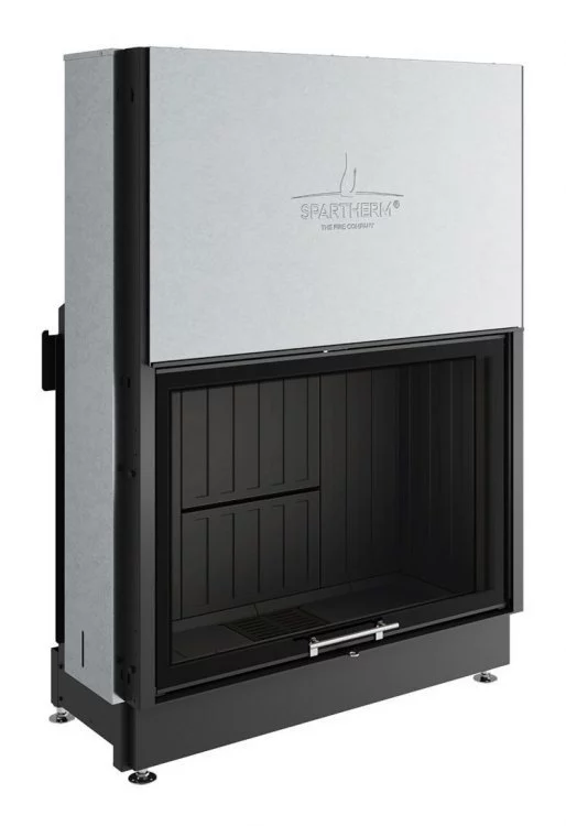 Каминная топка Spartherm Varia 1V-100h Linear 4S