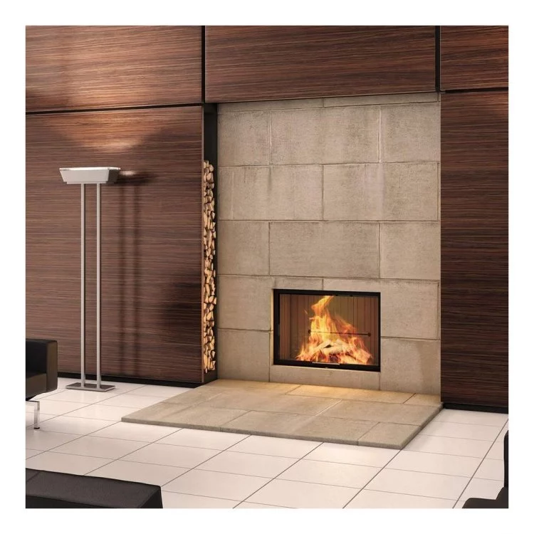 Каминная топка Spartherm Varia 1V-100h Linear 4S