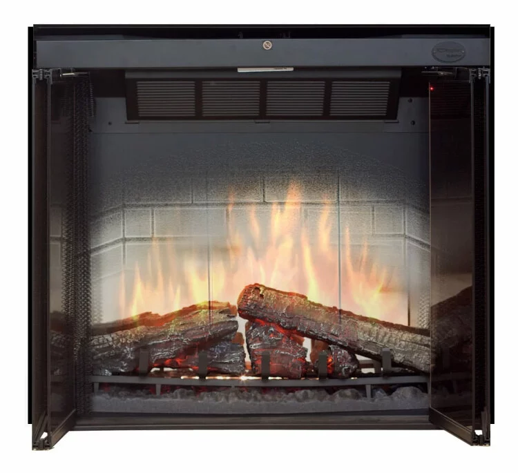 Электрокамин Dimplex Optiflame Multifire (DF3220-EU)