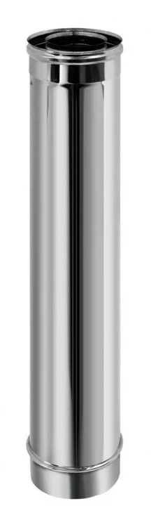 Труба VCR L1000 D200/300, AISI 321/304 (Вулкан)