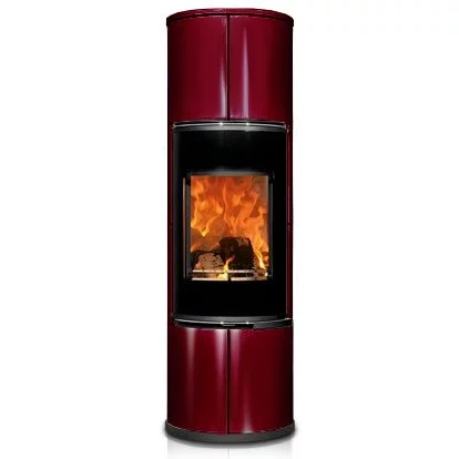 Печь-камин Thorma CONCEPT FEUER ZION