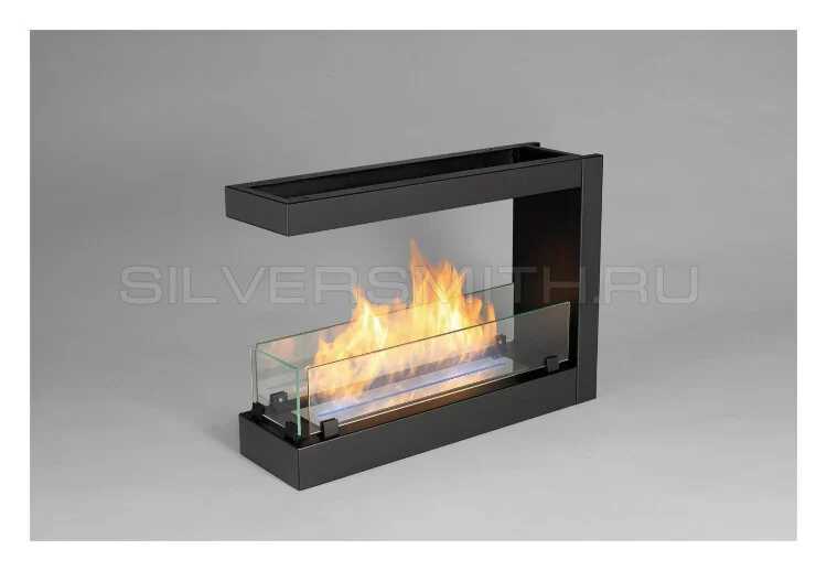 Биокамин Silver Smith Concept 2U