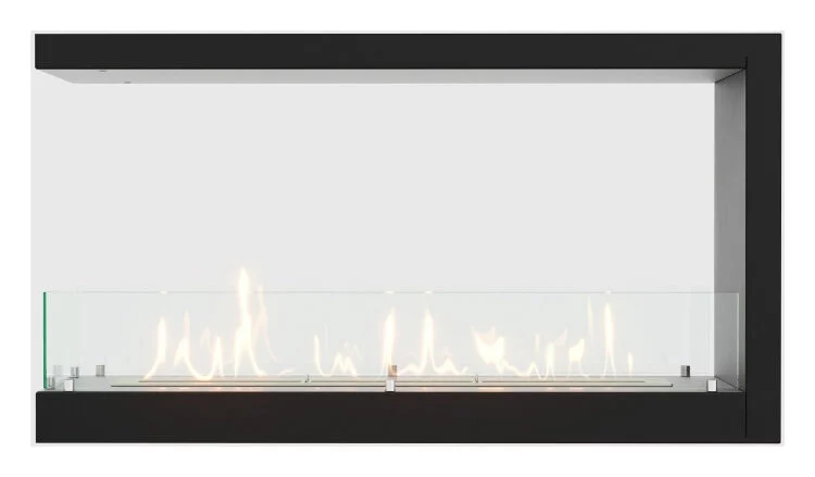 Биокамин Lux Fire Торцевой 1580 MH