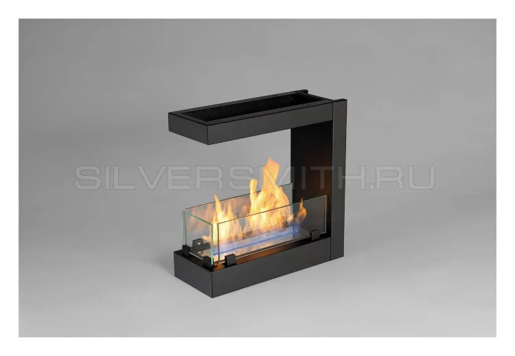 Биокамин Silver Smith Concept U