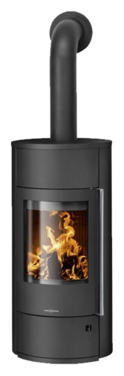 Печь камин Oranier Полар Нео Вантадж W+ / Polar Neo Vantage W+